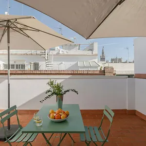 Aurora Terrace Appartamento