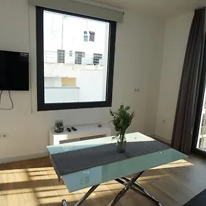 Rentalsevilla Cardenal Cervantes Appartamento
