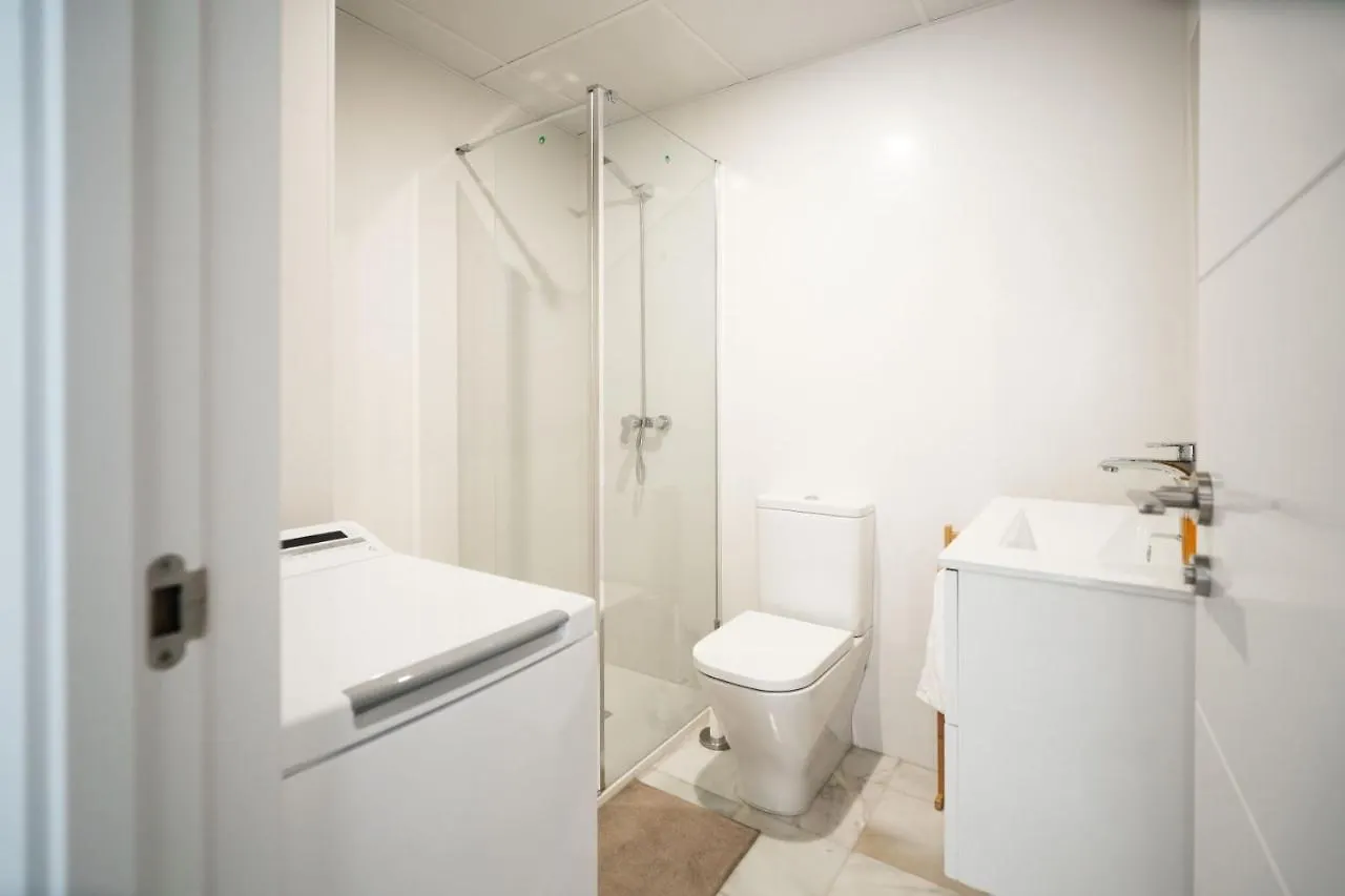 Reyes Catolicos Suite Apartment Севилья 0*,  Испания